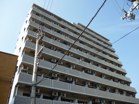 エスリ－ド北梅田第２(203)外観写真