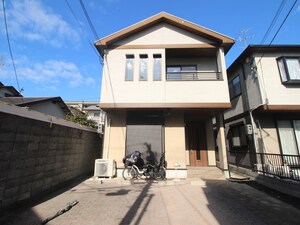 中嶋貸家外観写真