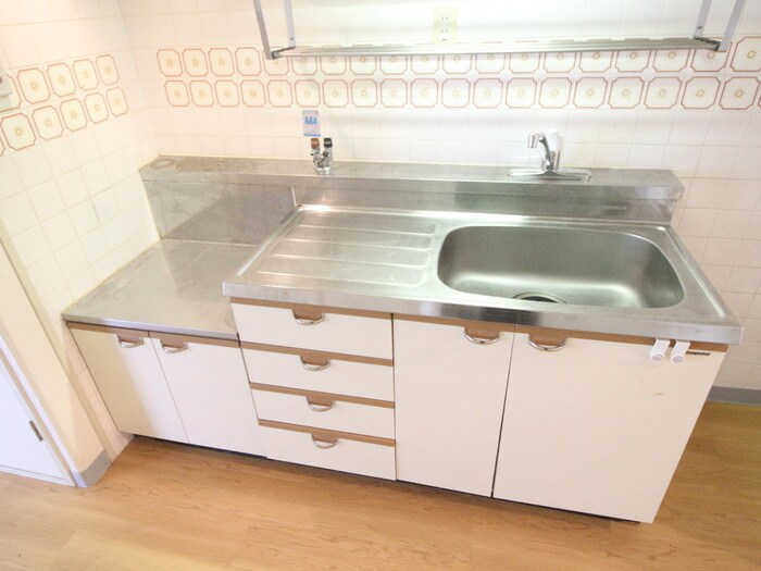 物件内観写真9　(キッチン)