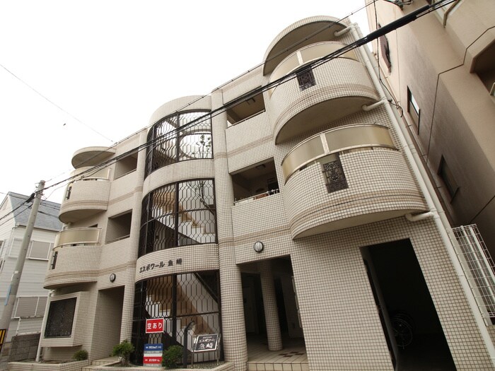 物件外観写真5　(外観写真)