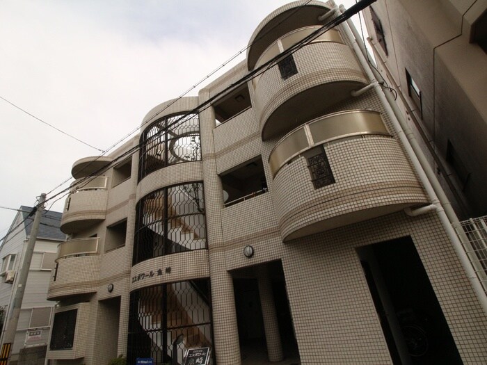 物件外観写真6　(外観写真)