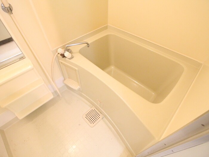 物件内観写真10　(バス／シャワールーム等)