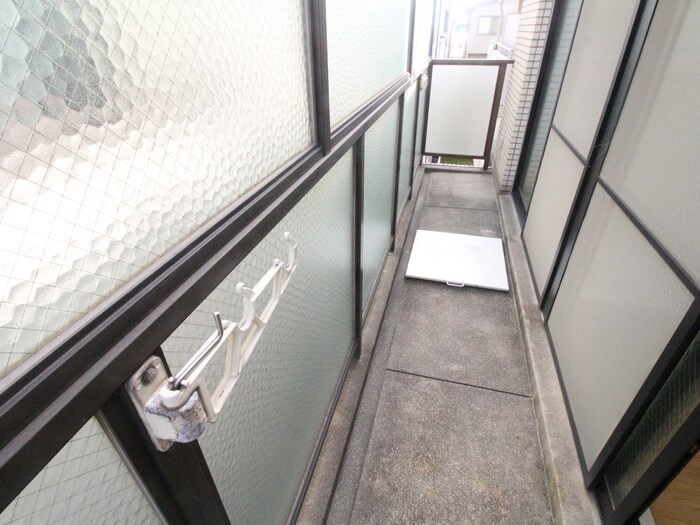 物件内観写真16　(ベランダ・バルコニー)