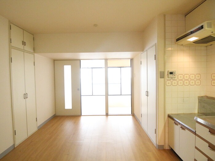 物件内観写真17　(居室)