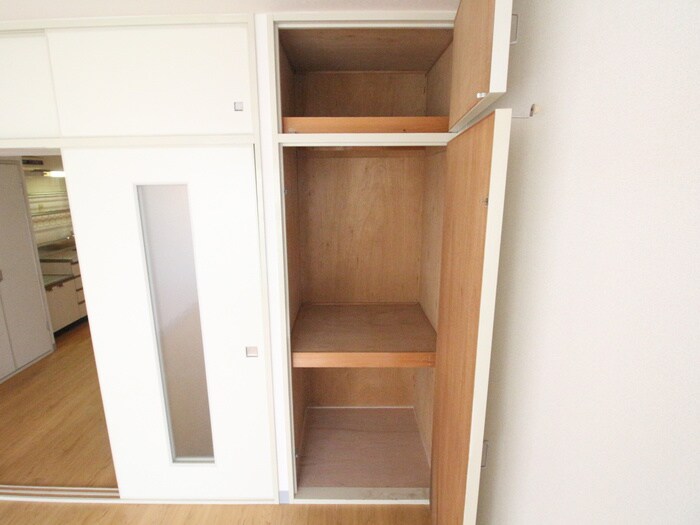 物件内観写真20　(収納)