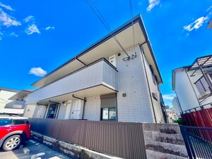 ｶｰｻﾄﾞｲｽ外観写真