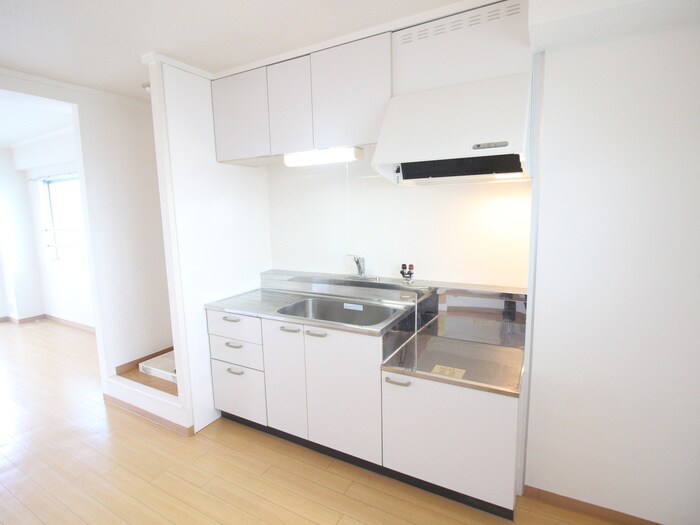 物件内観写真7　(キッチン)