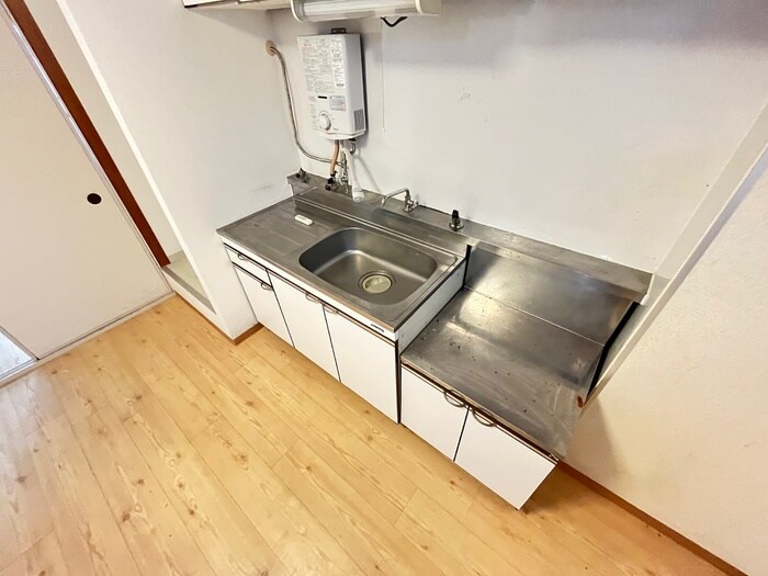物件内観写真7　(キッチン)