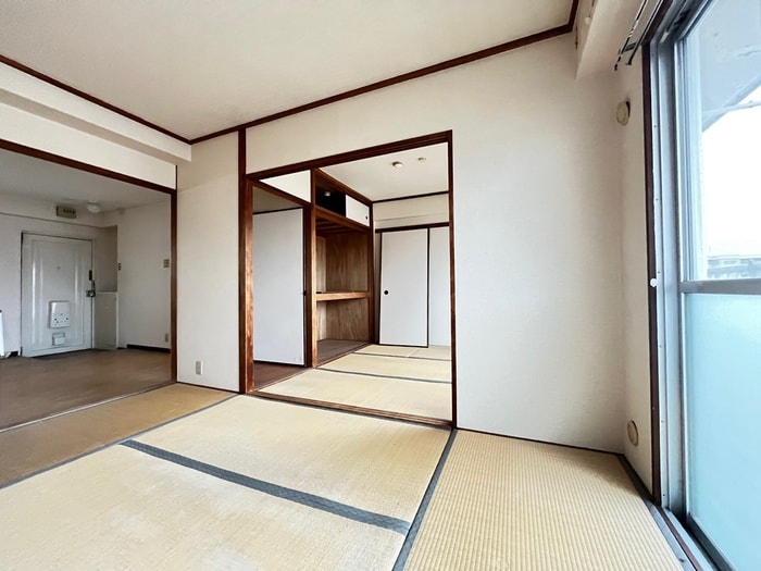 物件内観写真9　(居室)