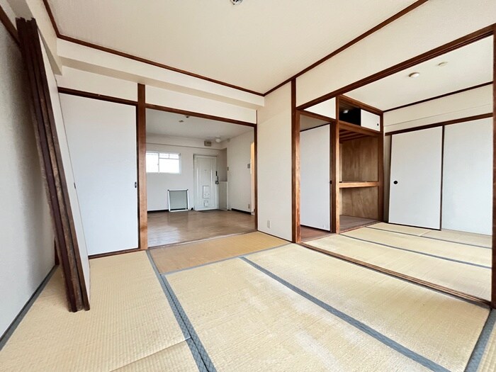 物件内観写真10　(居室)