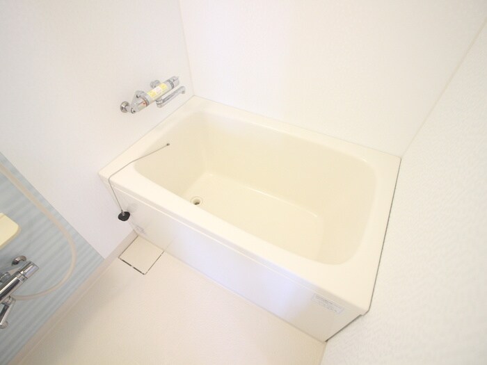 物件内観写真12　(バス／シャワールーム等)