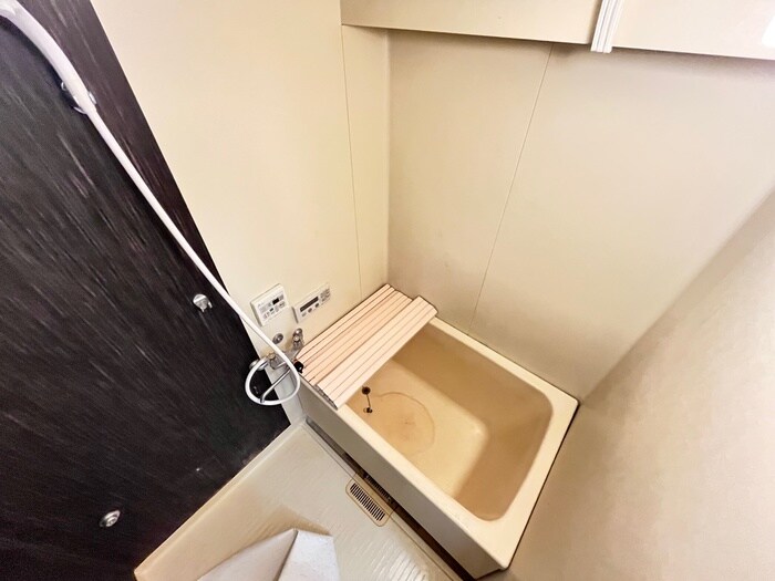 物件内観写真12　(バス／シャワールーム等)