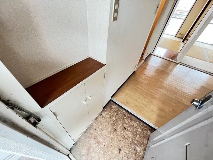 物件内観写真21　(廊下)