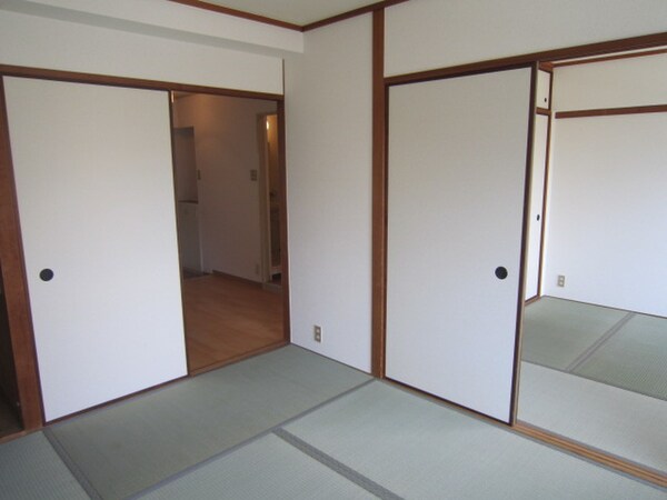 居室
