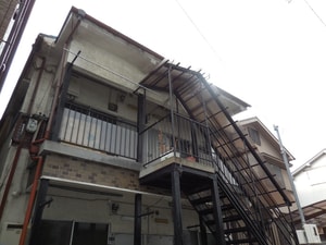 池澤文化外観写真