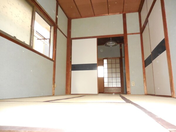 居室