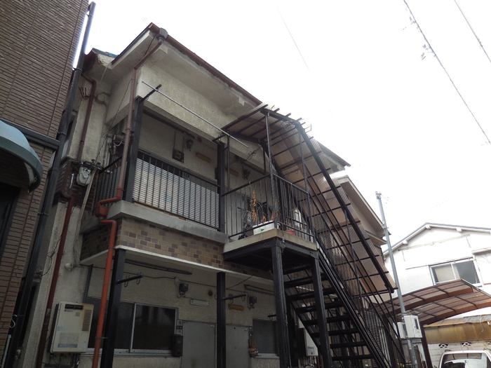 外観写真