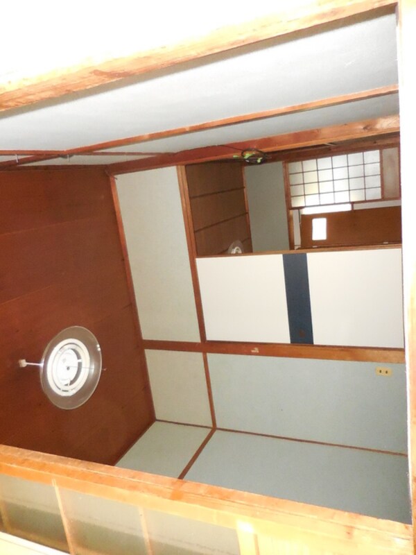 居室