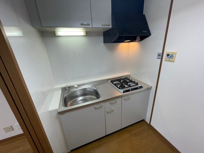 物件内観写真13　(キッチン)