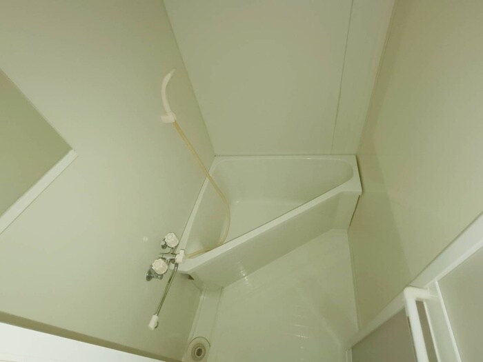 物件内観写真14　(バス／シャワールーム等)