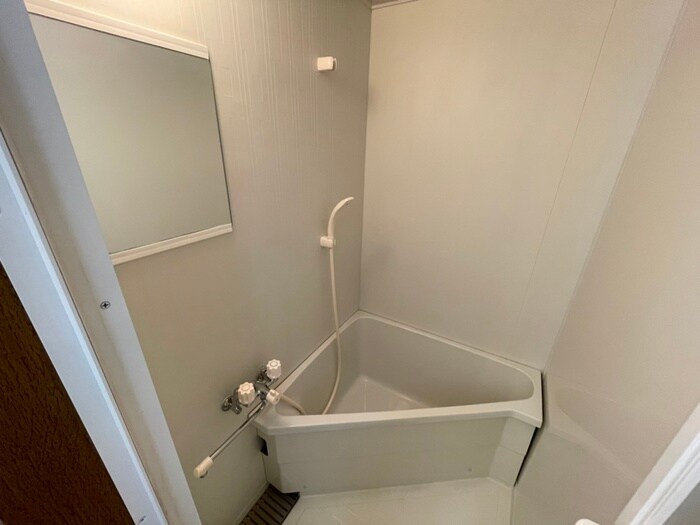 物件内観写真15　(バス／シャワールーム等)