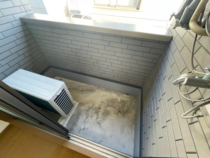 物件内観写真20　(ベランダ・バルコニー)