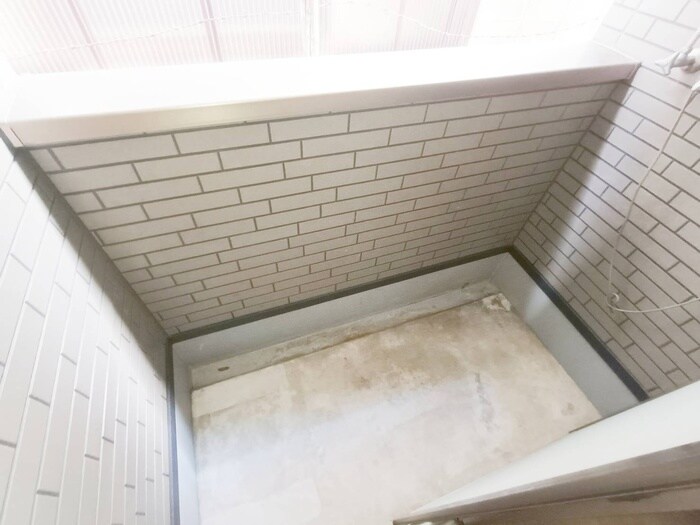 物件内観写真21　(ベランダ・バルコニー)