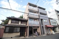 ルビナス竹澤の外観写真