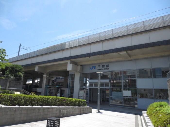 物件外観写真4　(周辺環境)