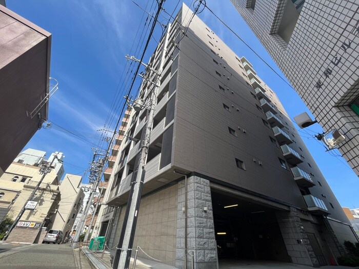 物件外観写真2　(外観写真)