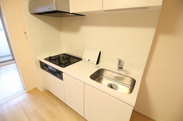 物件内観写真8　(キッチン)