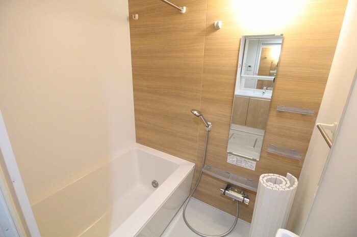 物件内観写真9　(バス／シャワールーム等)