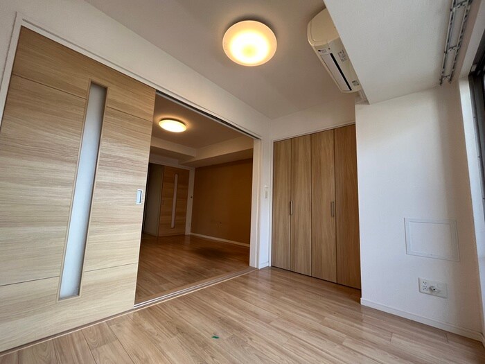 物件内観写真10　(居室)