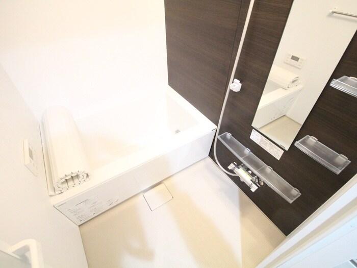 物件内観写真11　(バス／シャワールーム等)
