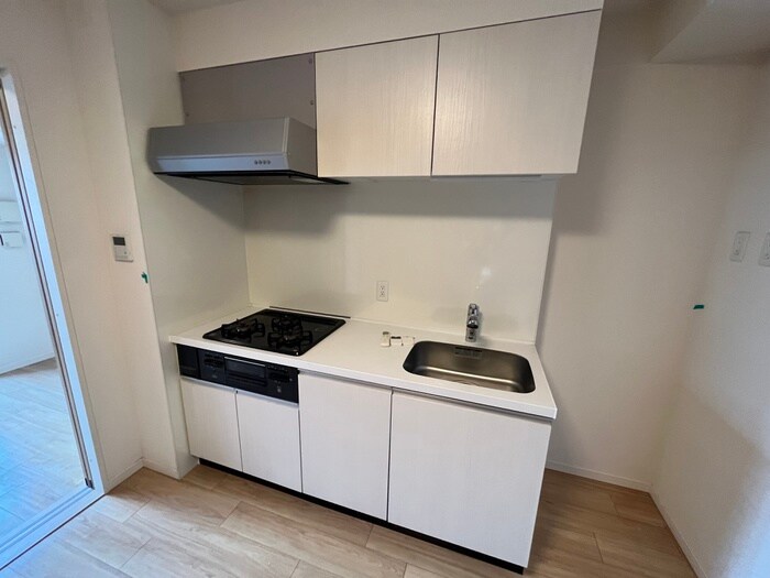 物件内観写真11　(キッチン)