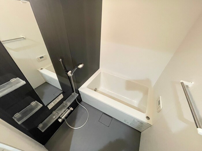 物件内観写真12　(バス／シャワールーム等)