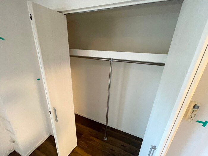 物件内観写真15　(収納)