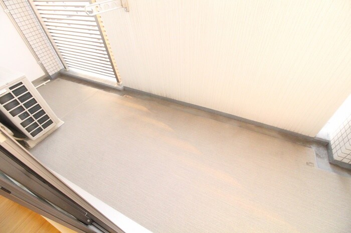 物件内観写真16　(ベランダ・バルコニー)