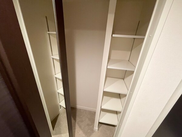 靴箱