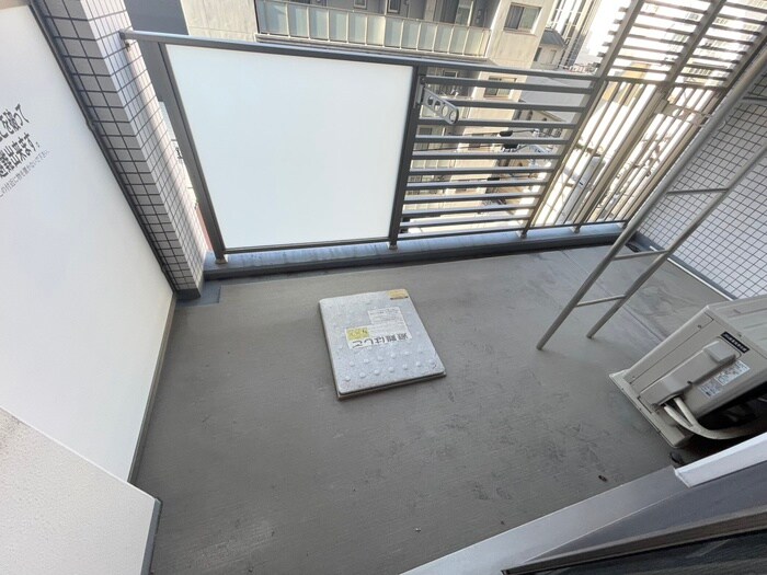 物件内観写真19　(ベランダ・バルコニー)