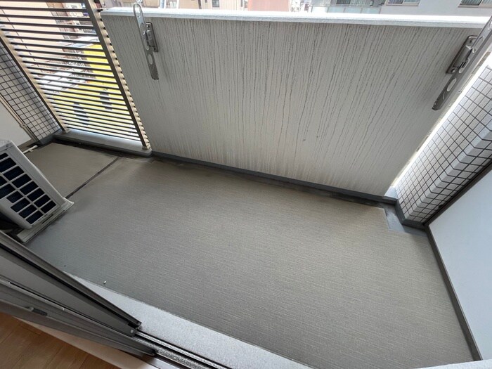 物件内観写真21　(ベランダ・バルコニー)