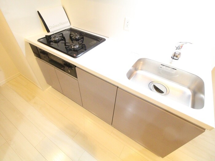 物件内観写真22　(キッチン)