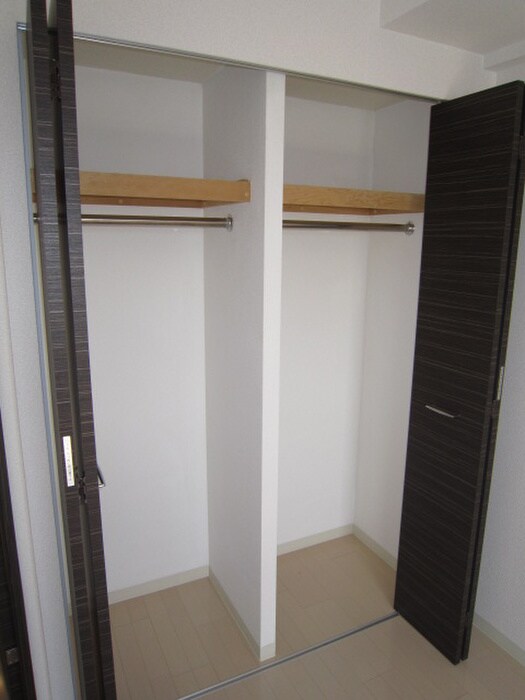 物件内観写真9　(収納)