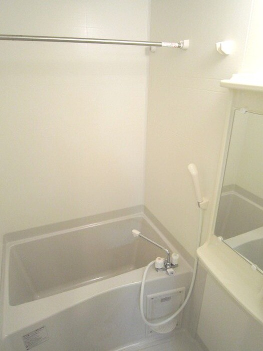 物件内観写真12　(バス／シャワールーム等)