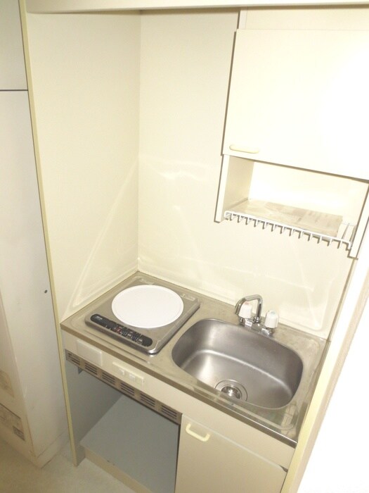 物件内観写真8　(キッチン)