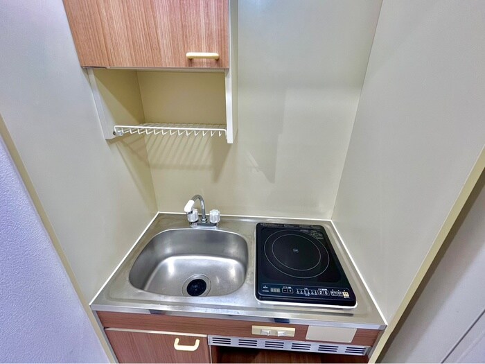 物件内観写真9　(キッチン)