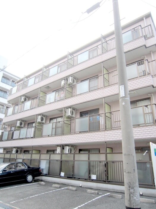 物件外観写真3　(外観写真)