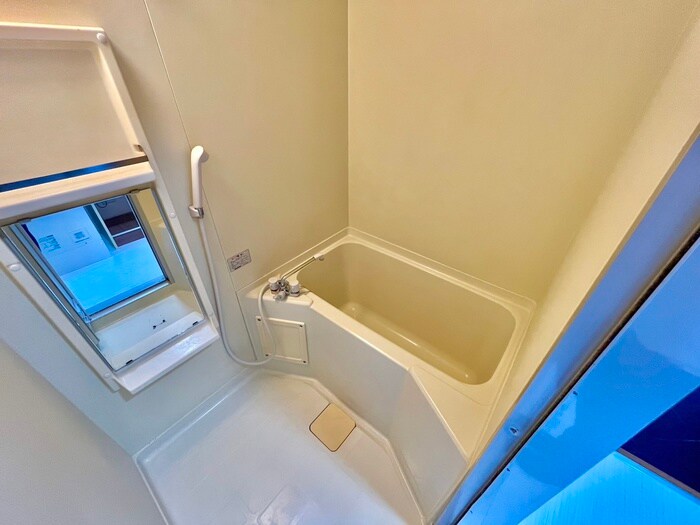 物件内観写真11　(バス／シャワールーム等)