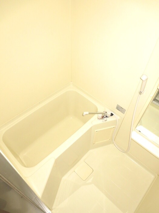 物件内観写真12　(バス／シャワールーム等)