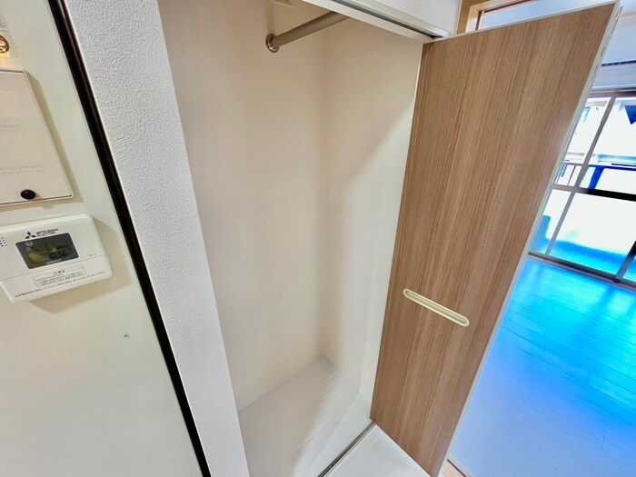 物件内観写真13　(収納)